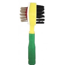 6.5" Brush For Pets